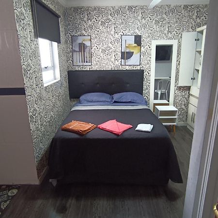 Ferienwohnung Studio Mobiliado-Metro Jabaquara E Spexpo São Paulo Exterior foto