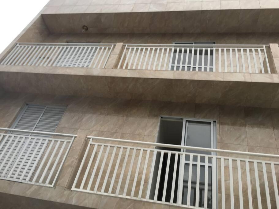 Ferienwohnung Studio Mobiliado-Metro Jabaquara E Spexpo São Paulo Exterior foto